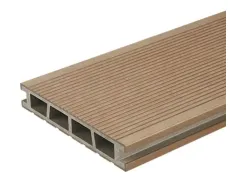 Терасна дошка ДПК BergDeck B150 Тік