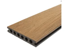 Терасна дошка ДПК BergDeck W138 Тік