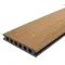 Терасна дошка ДПК BergDeck W138 Тік