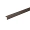Кутник до терасної дошки ДПК BergDeck 30х30х2400