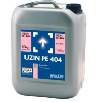 Uzin PE 404 швидкосохнуча поліуретанова грунтовка
