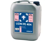 Uzin PE 404 швидкосохнуча поліуретанова грунтовка
