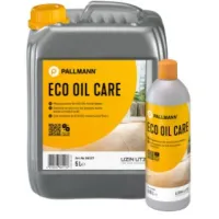 Eco Oil Care засіб для догляду за паркетом обробленим маслом Eco Oil Care засіб для догляду за паркетом обробленим маслом