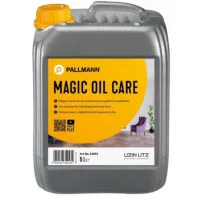 Magic Oil Care засіб 3 в 1 для догляду за паркетом обробленим маслом Magic Oil Care засіб 3 в 1 для догляду за паркетом обробленим маслом