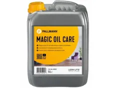 Magic Oil Care засіб  3 в 1 для догляду за паркетом обробленим маслом