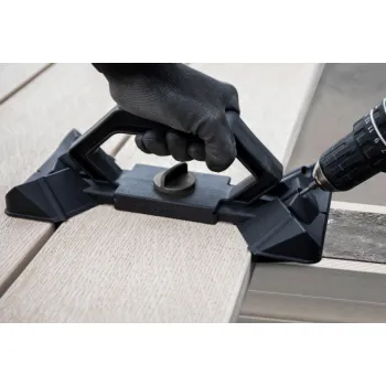 Millboard DuoFix™ Side‑Fixing Guide Kit пристрій для монтажу терас