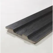 Фасадна дошка Millboard Board & Batten+ 200х26х3600