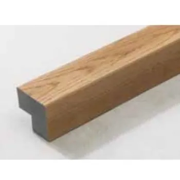 Комплектуючі до фасадної дошки Millboard Envello Shadow Line+ External Corner Profile 