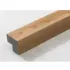 Комплектуючі до фасадної дошки Millboard Envello Shadow Line+ External Corner Profile 