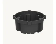 Регульовані опори DuoLift |Riser (45 мм) 