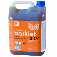 Грунт поліуретановий до клею Barkiet 1G 950