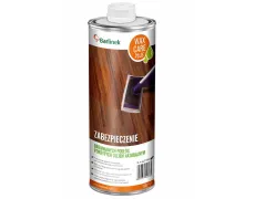 Wax Care Plus засіб для догляду і відновлення поверхні дерев'яних підлог покритих олією  