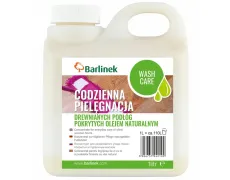 Wash Care засіб концентрат для постійного догляду за підлогами з олійним покриттям