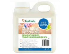 Magic Cleaner концентрат засобу для сильно забруднених і вкритих жиром підлог