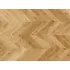 Паркетна дошка Barlinek Французька Ялинка Дуб Freshy Piccolo Chevron натуральний