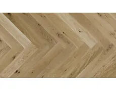 Паркетна дошка Barlinek Дуб Toffee Класична ялинка 130