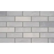 Гнучка цегла на сітці Elastoclin Retro 64