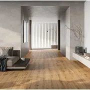 Вінілова підлога Barlinek SPC LVT Next Step Standard DLE+ з підкладкою Amber Oak