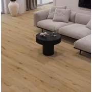 Вінілова підлога Barlinek SPC LVT Next Step Standard DLE без підкладки Honey Oak