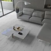 Вінілова підлога Barlinek SPC LVT Next Step Standard DLE+ з підкладкою Arctic Oak
