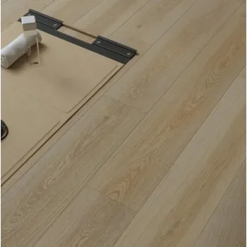 Вінілова підлога Barlinek SPC Next Step Standard DLE без підкладки Almond Oak Вінілова підлога Barlinek SPC Next Step Standard DLE без підкладки Almond Oak