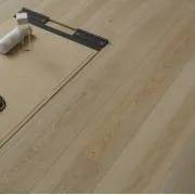 Вінілова підлога Barlinek SPC LVT Next Step Standard DLE без підкладки Almond Oak