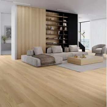Вінілова підлога Barlinek SPC Next Step Standard DLE без підкладки Peach Oak
