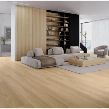 Вінілова підлога Barlinek SPC Next Step Standard DLE без підкладки Peach Oak