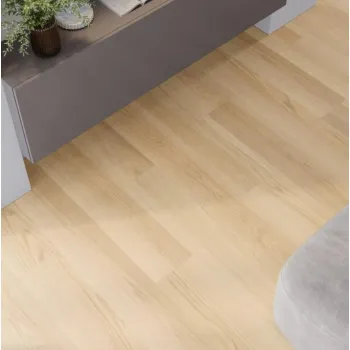 Вінілова підлога Barlinek SPC Next Step Standard DLE без підкладки Peach Oak
