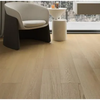 Вінілова підлога Barlinek SPC Next Step Standard DLE без підкладки Barley Oak