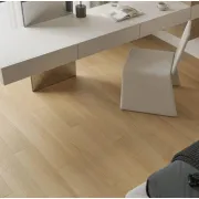 Вінілова підлога Barlinek SPC LVT Next Step Standard DLE+ з підкладкою Barley Oak
