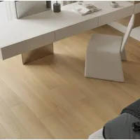 Вінілова підлога Barlinek SPC Next Step Standard DLE+ з підкладкою Barley Oak