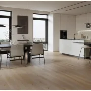Вінілова підлога Barlinek SPC LVT Next Step Standard DLE+ з підкладкою Apricot Oak