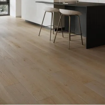 Вінілова підлога Barlinek SPC Next Step Standard DLE+ з підкладкою Apricot Oak