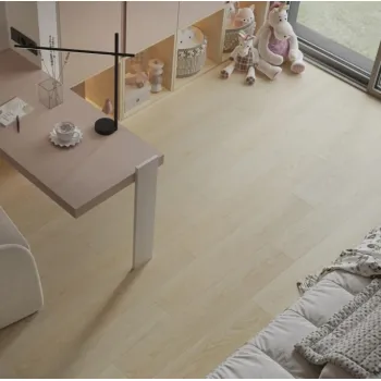 Вінілова підлога Barlinek SPC Next Step Standard DLE+ з підкладкою Coconut Oak