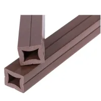 Лага ДПК 30x35х2200 