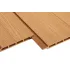 Дошка фасадна ДПК Polymer&Wood дуб 