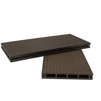 Терасна дошка ДПК Polymer&Wood Lite Венге Терасна дошка ДПК Polymer&Wood Lite Венге