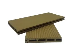 Терасна дошка ДПК Polymer&Wood Lite Дуб