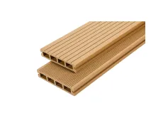 Терасна дошка ДПК Polymer&Wood Home Дуб 