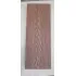 Терасна дошка ДПК Polymer&Wood Premium 3D Мербау