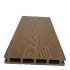 Терасна дошка ДПК Polymer&Wood Premium 3D Мербау