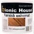Universal Varnish універсальний лак для дерева, OSB, ДСП, МДФ та ін. ззовні Universal Varnish універсальний лак для дерева, OSB, ДСП, МДФ та ін. ззовні