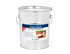 Terrace Tung Oil олія тунгова для обробки дерев'яної терасної дошки