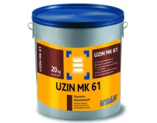 Uzin MK 61 паркетний клей дисперсійний