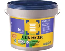 Uzin MK 250 1-компонентний силановий клей для паркету