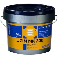 Uzin MK 200 STP клей сілановий для паркета
