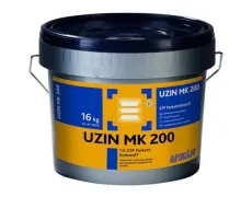 Uzin MK 200 STP клей сілановий для паркета