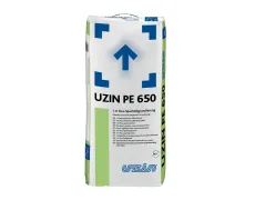 Uzin PE 650 однокомпонентна дисперсійно-цементна ґрунтовка