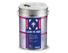 Uzin PE 460 2-к епоксидний бар'єрний грунт 
